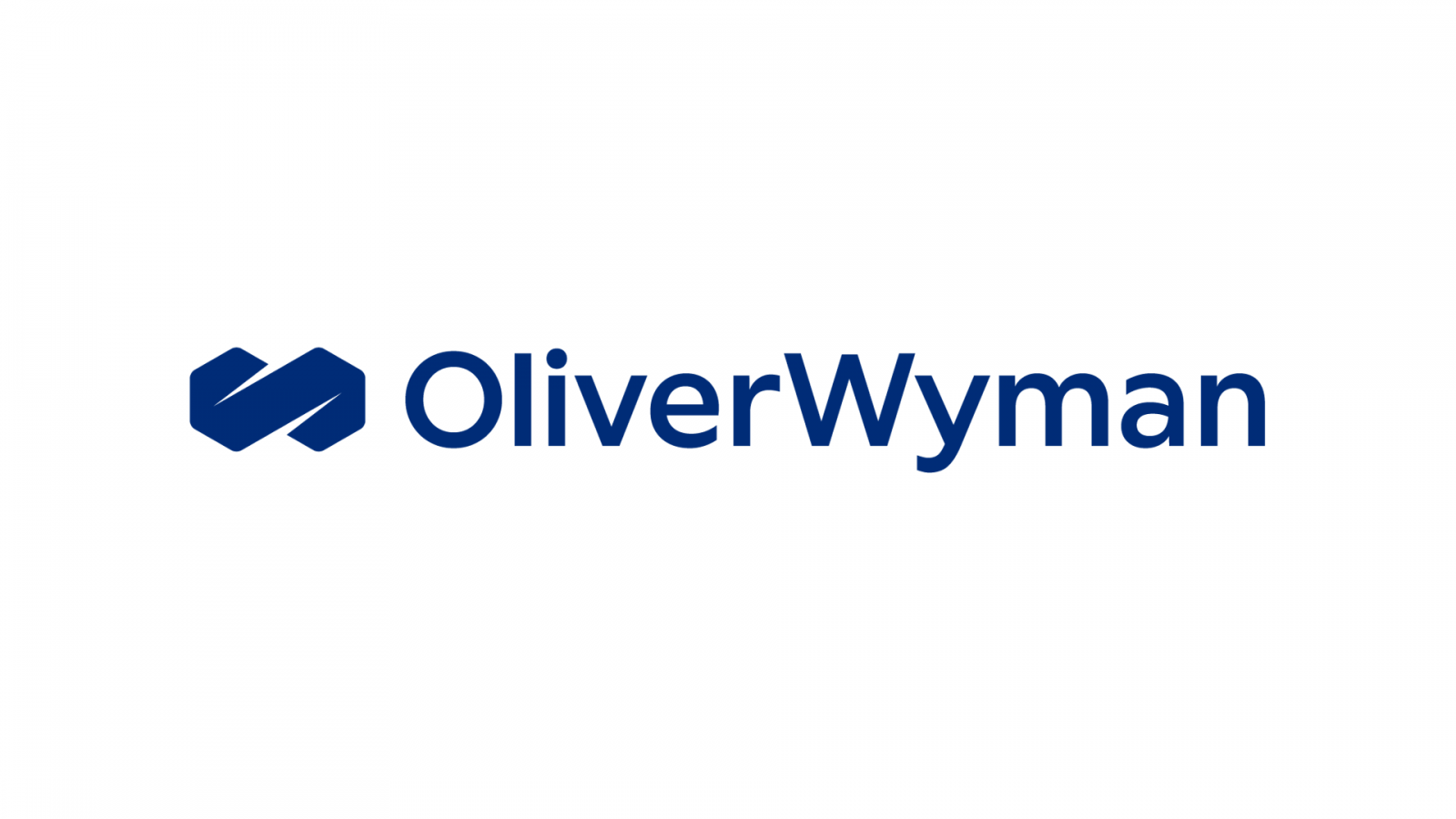 Oliver Wyman : a leading partner in the strategy consulting industry